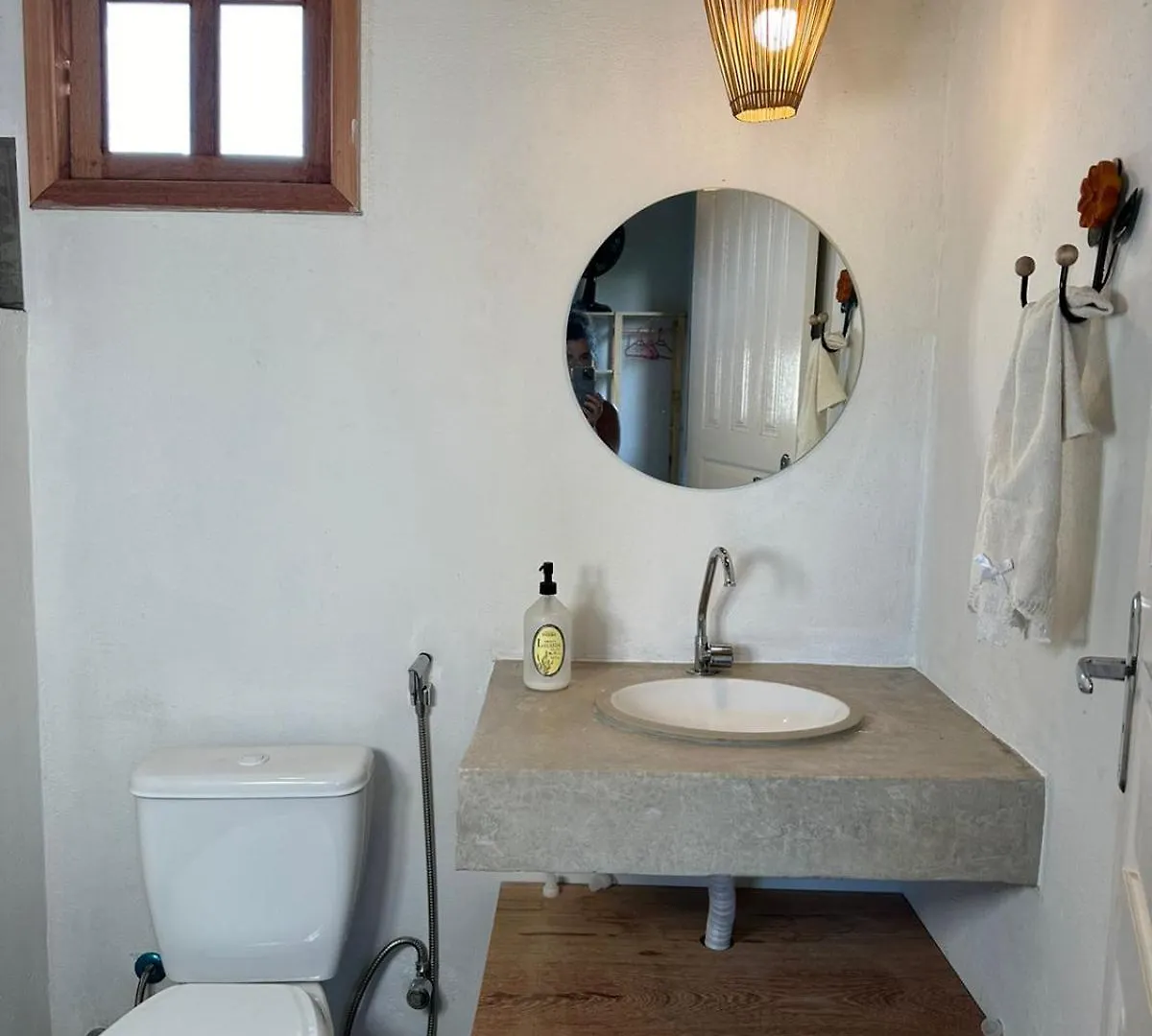 Holiday home Casa Da Porta Amarela - Xando, Caraiva 180M Da Praia Porto Seguro