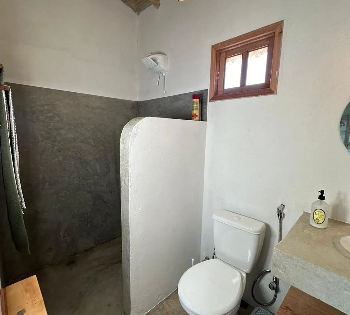 Casa Da Porta Amarela - Xando, Caraiva 180M Da Praia Porto Seguro Holiday home