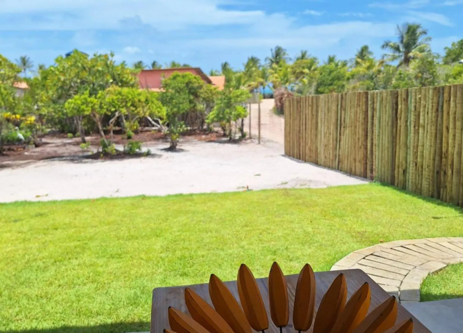 Casa Da Porta Amarela - Xando, Caraiva 180M Da Praia Porto Seguro Brazil